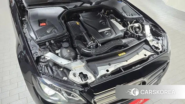 Mercedes-Benz E-Class W213 id 3004998 из Кореи 16