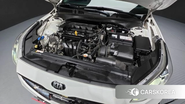 Kia Come New K3 id 4647769 из Кореи 26