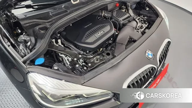 BMW 2 Series Active Tourer (F45) id 3438915 из Кореи 16