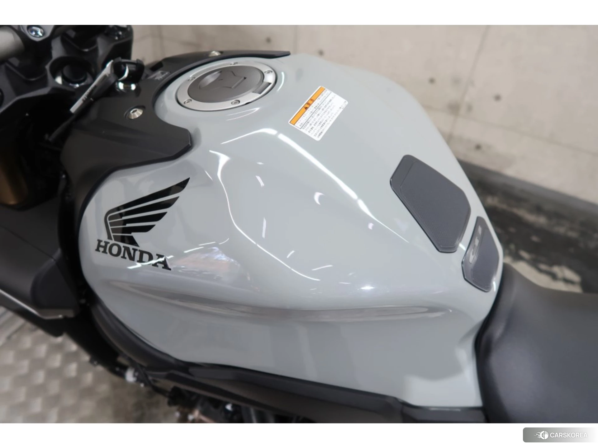 Honda CB650R E-CLUTCH id 3950440 из Японии 27