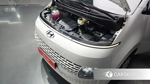 Hyundai Staria id 2993229 из Кореи 16