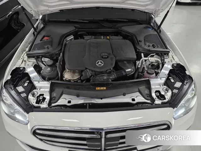 Mercedes-Benz E-Class W213 id 3533725 из Кореи 13