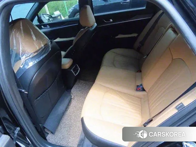 Kia K5 3rd generation id 2976401 из Кореи 16