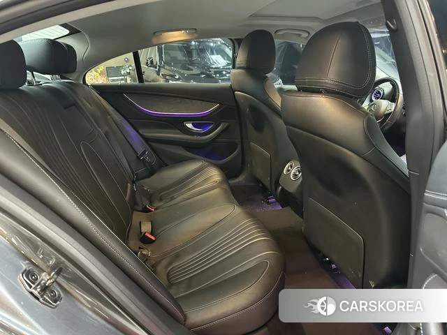 Mercedes-Benz CLS id 3876263 из Китая 7