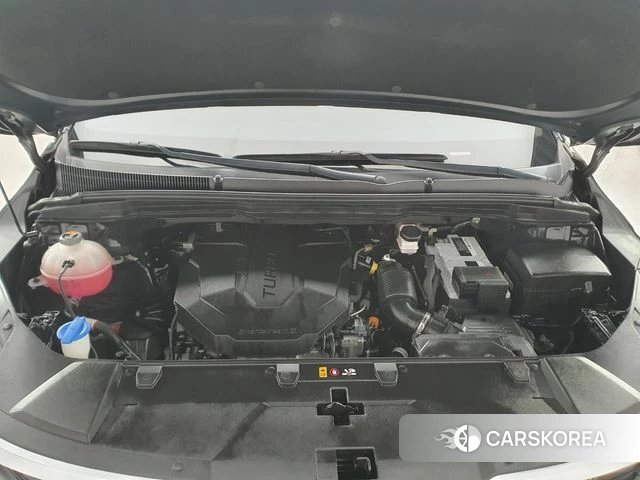 Kia Carnival 4th generation id 4573271 из Кореи 16