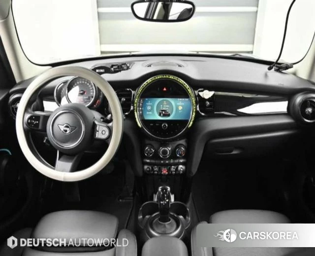 Mini Cooper id 4905752 из Кореи 16