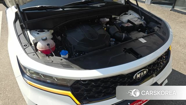 Kia Sorento 4th Generation id 4671887 из Кореи 30
