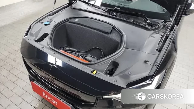 Polestar Polestar 2 id 2993118 из Кореи 16