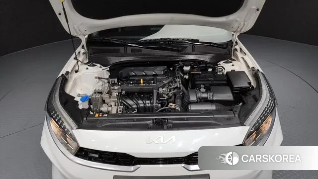 Kia The New K3 2nd generation id 3508777 из Кореи 16