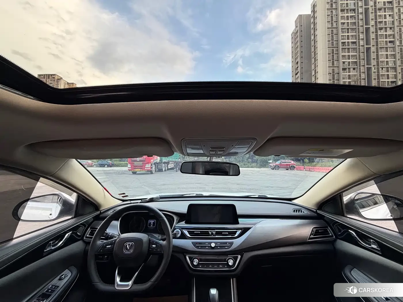 Chang'an Ruicheng CC id 4680558 из Китая 8