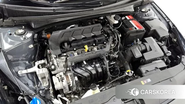 Hyundai Avante (CN7) id 3747680 из Кореи 16