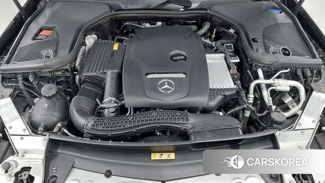 Mercedes-Benz E-Class W213 id 3262689 из Кореи 16