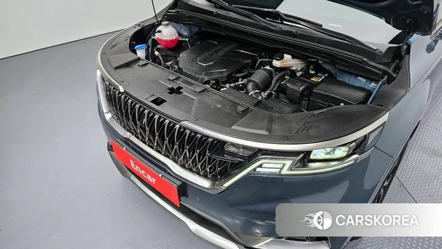 Kia Carnival 4th generation id 4389210 из Кореи 32