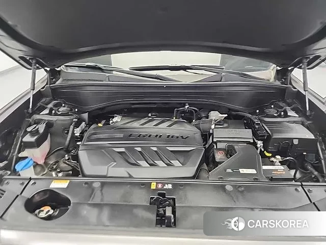 Hyundai Palisade id 3591756 из Кореи 16