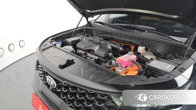 Kia Sorento 4th Generation id 3519111 из Кореи 16