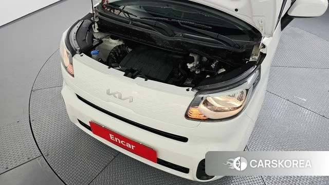 Kia The New Ray id 3884480 из Кореи 16