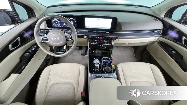 Kia Carnival 4th generation id 3740300 из Кореи 16