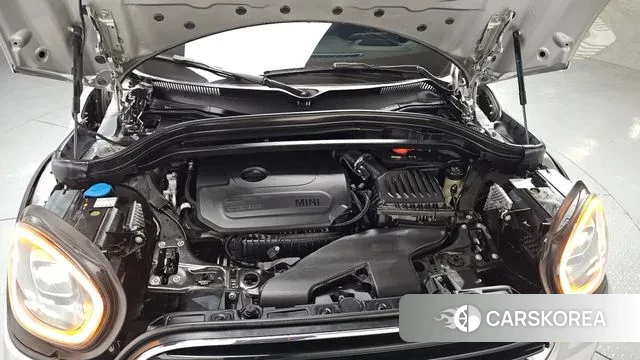 Mini Cooper Countryman id 3610468 из Кореи 16