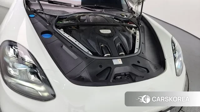 Porsche Panamera (971) id 3735950 из Кореи 16
