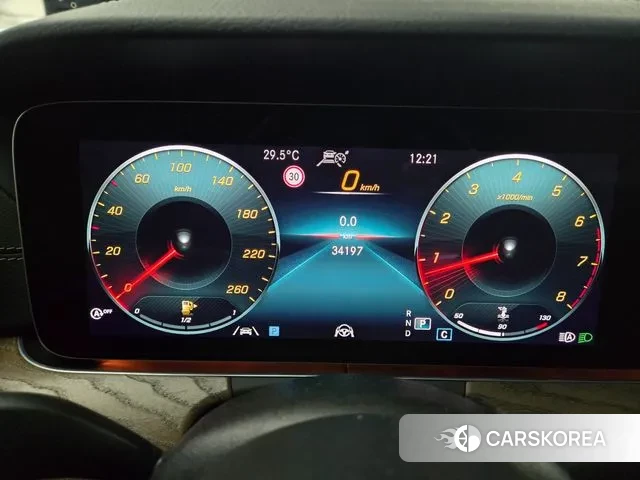 Mercedes-Benz E-Class W213 id 2969026 из Кореи 14