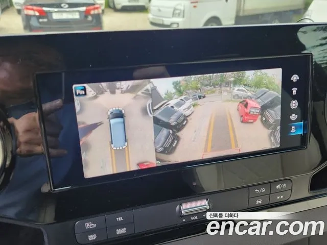 Mercedes-Benz Sprinter id 2905823 из Кореи 16