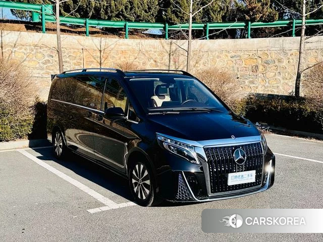 Mercedes-Benz Vito id 4257285 из Китая 20