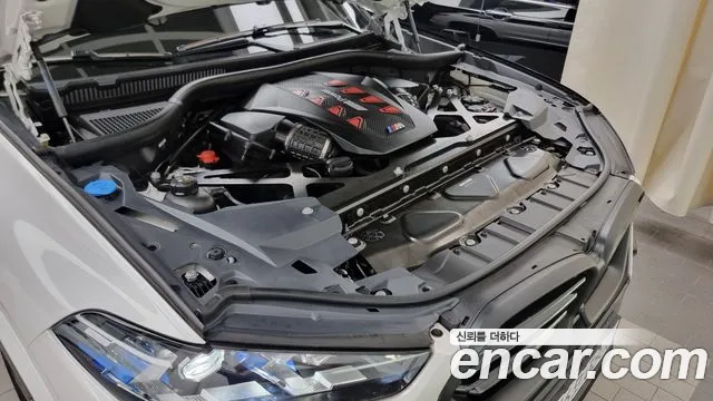 BMW X5M (G05) id 2837046 из Кореи 16