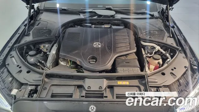 Mercedes-Benz S-Class W223 id 2836958 из Кореи 16
