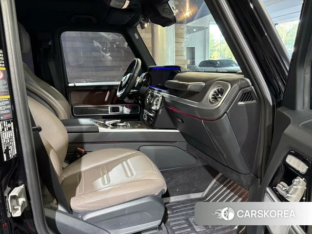 Mercedes-Benz G-class id 4256462 из Китая 15