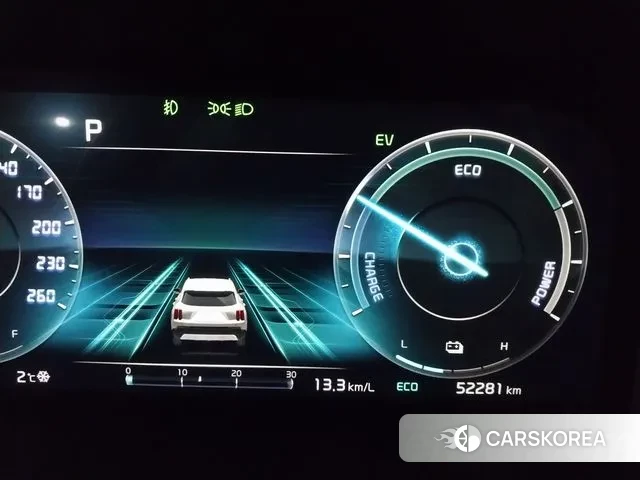 Kia Sorento 4th Generation id 3529537 из Кореи 15