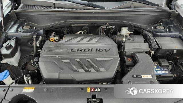 Hyundai Palisade id 4895287 из Кореи 16