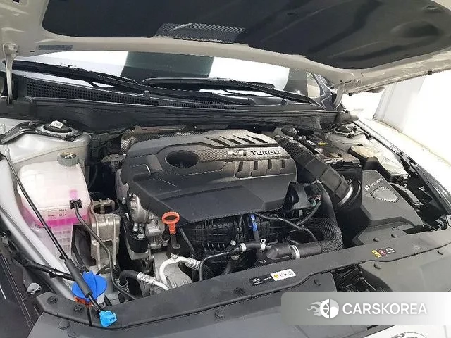 Hyundai Avante (CN7) id 3043386 из Кореи 16