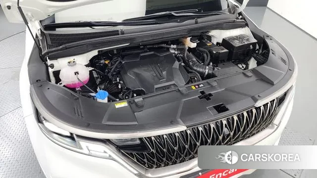 Kia Carnival 4th generation id 3153834 из Кореи 16