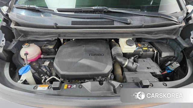 Hyundai Staria id 4898695 из Кореи 28