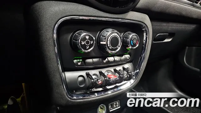 Mini Cooper Clubman id 2791512 из Кореи 16