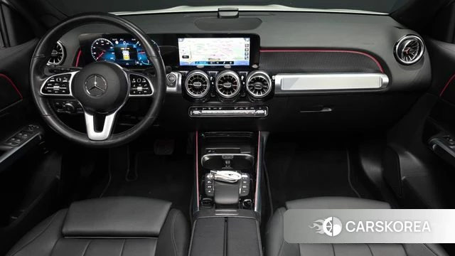 Mercedes-Benz GLB-Class X247 id 4541161 из Кореи 28
