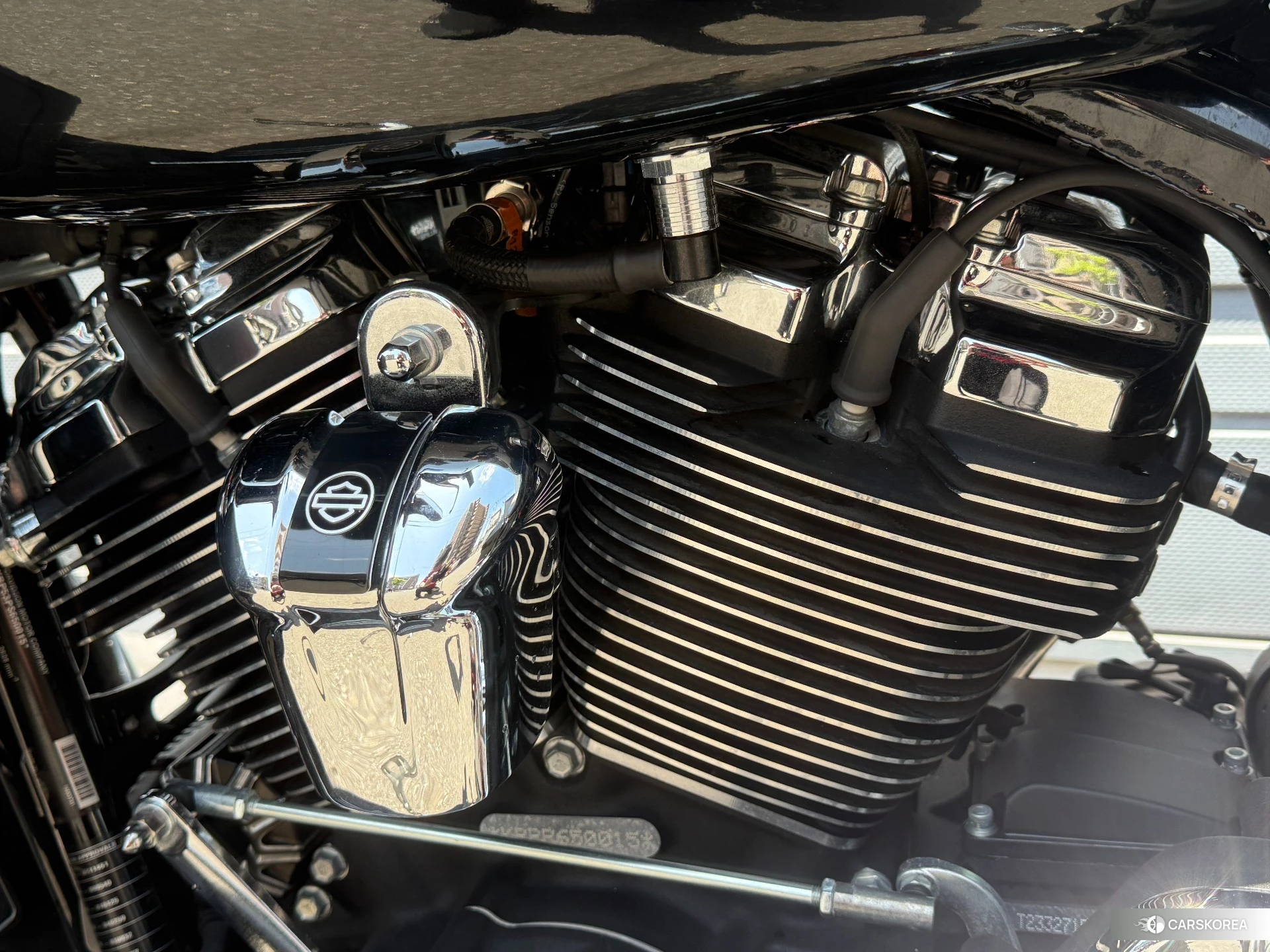 Проданный Harley-Davidson Street Glide FLHXS1690 id 4320200 из Японии, фото 24
