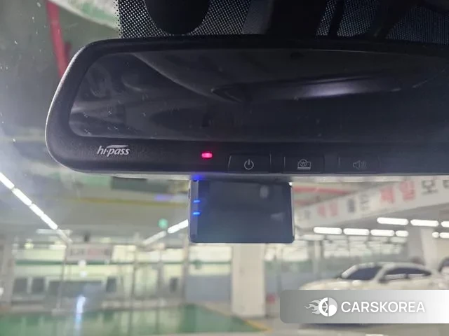 Ssangyong Rexton Sports id 3732892 из Кореи 11