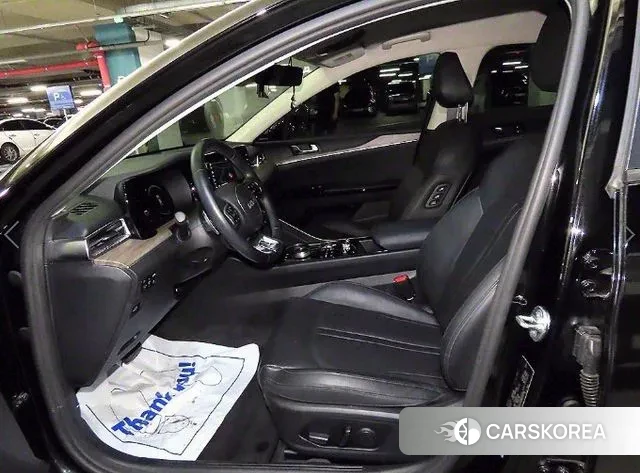 Kia K5 3rd generation id 3517107 из Кореи 16