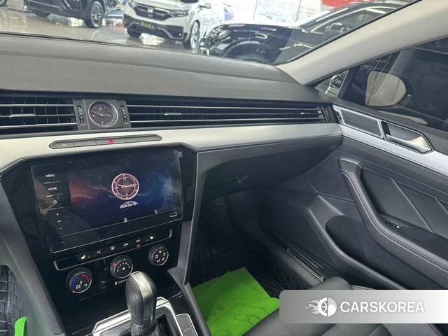 Volkswagen Magotan id 4265693 из Китая 7