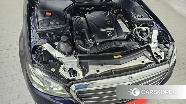 Mercedes-Benz E-Class W213 id 4465282 из Кореи 16
