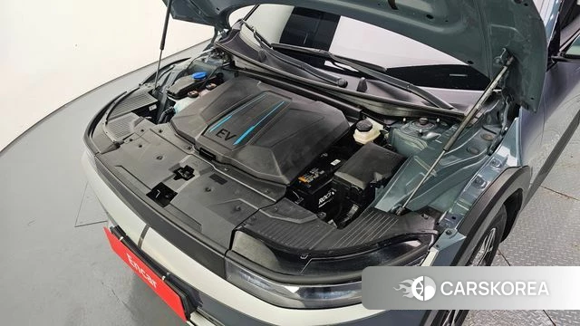 Hyundai Ionic 5 id 4773693 из Кореи 30