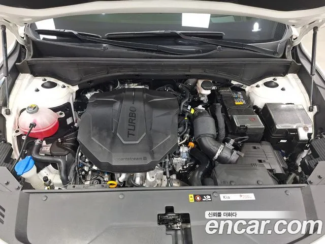 Kia Sorento 4th Generation id 2683473 из Кореи 16