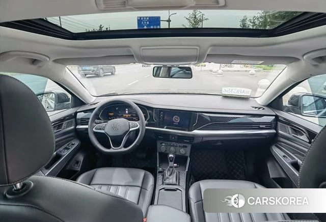 Volkswagen Passat id 4274272 из Китая 20