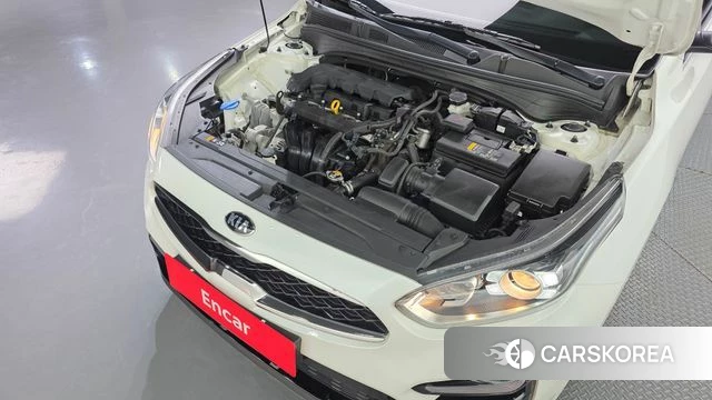 Kia Come New K3 id 4536043 из Кореи 25