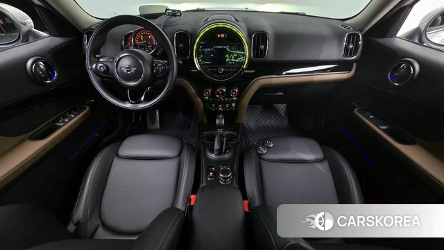 Mini Cooper D Countryman id 4020620 из Кореи 16