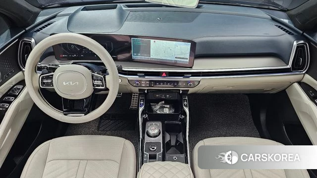Kia The New Sorento 4th Generation id 4719816 из Кореи 34