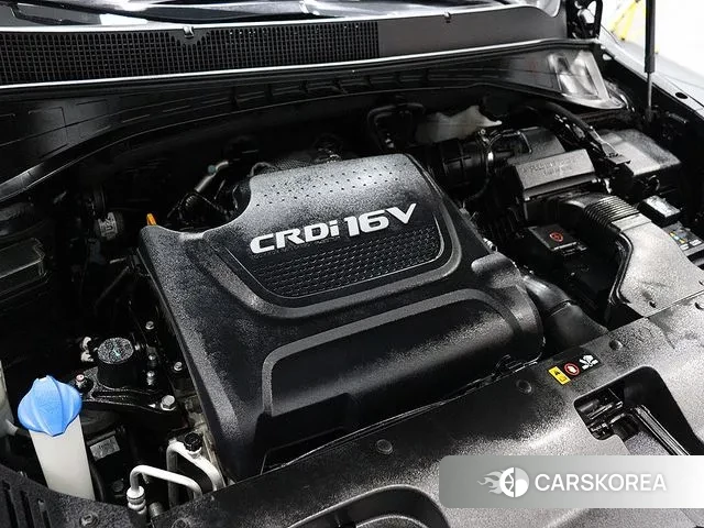 Kia The New Sorento id 3547748 из Кореи 16