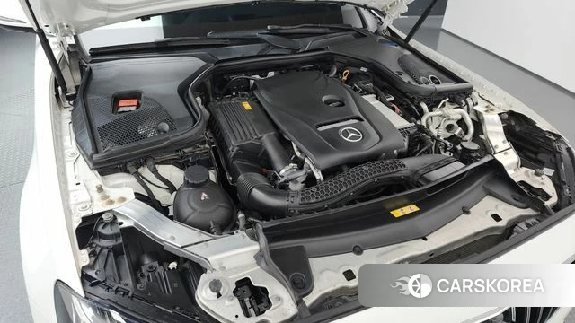 Mercedes-Benz E-Class W213 id 4620293 из Кореи 29