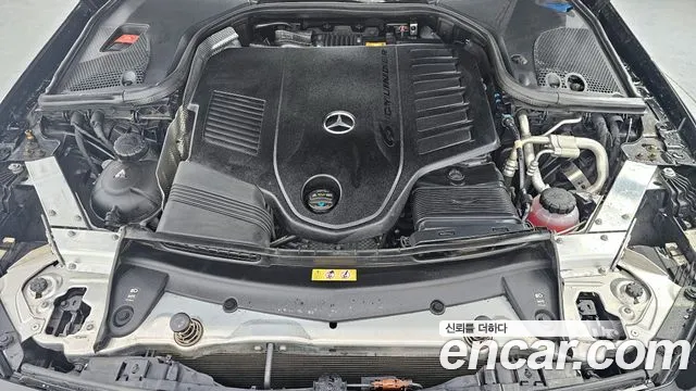 Mercedes-Benz CLS-Class C257 id 2650042 из Кореи 16